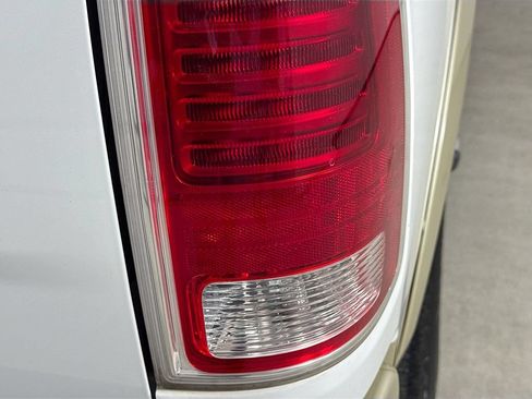 Used 2013 RAM 1500 Laramie Longhorn w/ Convenience Group RWD image 34