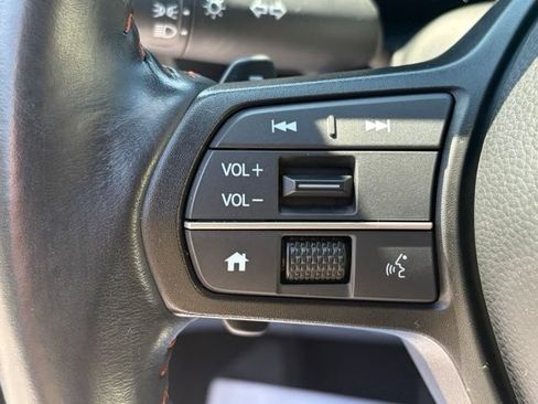 Certified 2024 Honda CR-V Sport-L image 18
