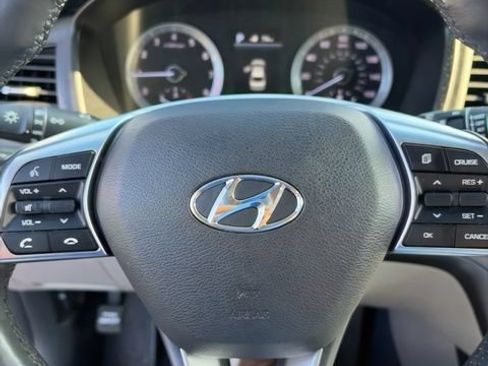 Used 2018 Hyundai Sonata Limited FWD image 4