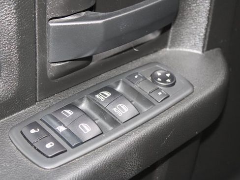 Used 2020 RAM 2500 Tradesman image 19