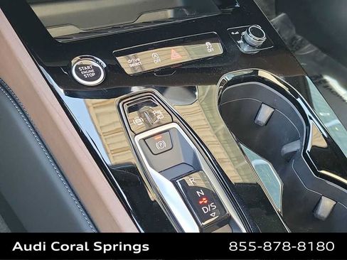 Certified 2025 Audi A5 2.0T Prestige AWD/4WD image 25