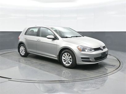 Used 2015 Volkswagen Golf S