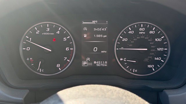 Used 2026 Subaru Crosstrek 2.5i Premium w/ Convenience Package #2 AWD/4WD image 17