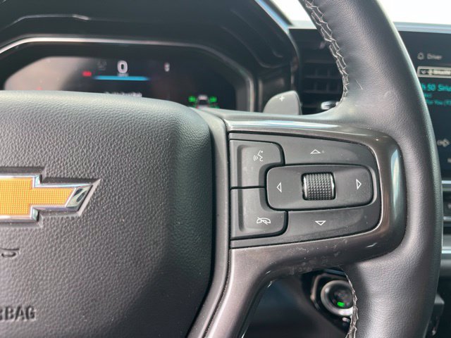 Used 2024 Chevrolet Silverado 1500 High Country w/ Technology Package AWD/4WD image 19