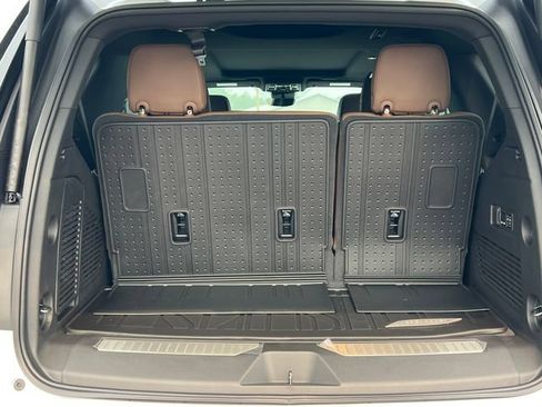 New 2026 Chevrolet Tahoe High Country AWD/4WD image 46