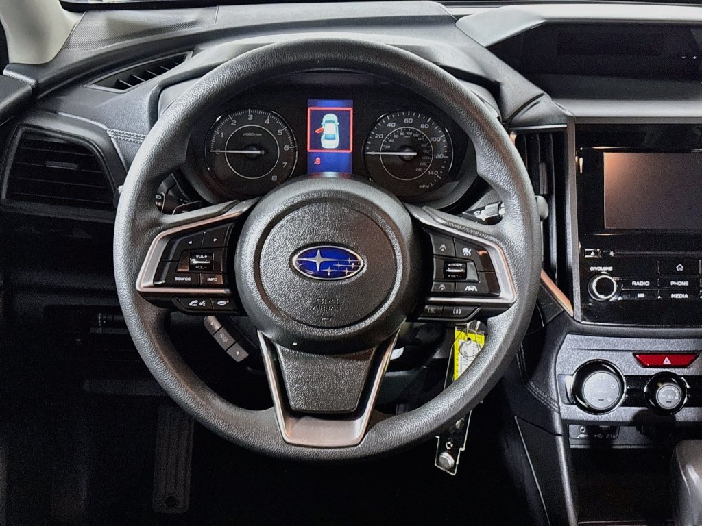 Certified 2023 Subaru Impreza 2.0i Premium AWD/4WD image 14