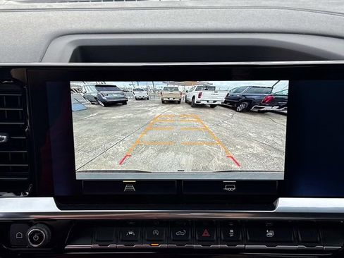 New 2026 Chevrolet Silverado 1500 LT w/ LPO, Dark Essentials Package image 48