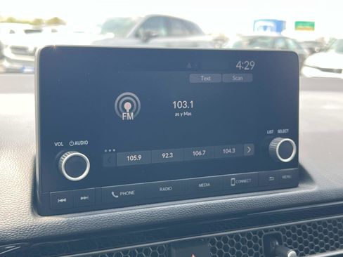 Used 2025 Honda Civic Sport image 13