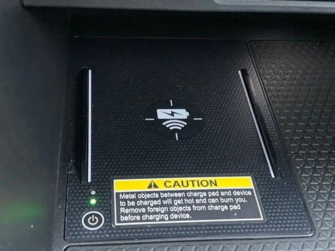 Certified 2023 Honda CR-V Sport Touring image 27