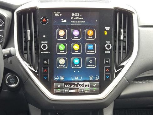 Certified 2025 Subaru Ascent Limited AWD/4WD image 3