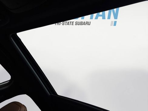 New 2025 Subaru Forester Touring image 19