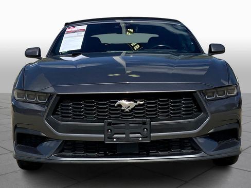 Used 2024 Ford Mustang Premium RWD image 4