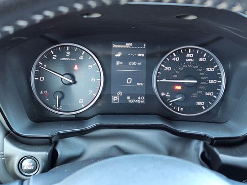 Certified 2023 Subaru Outback Premium image 16