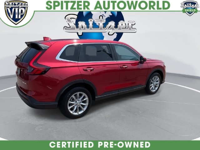 Used 2024 Honda CR-V EX-L image 15