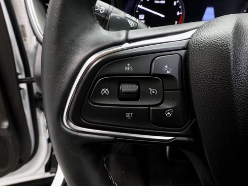 Used 2023 Buick Envision Essence w/ Sport Touring Package image 28