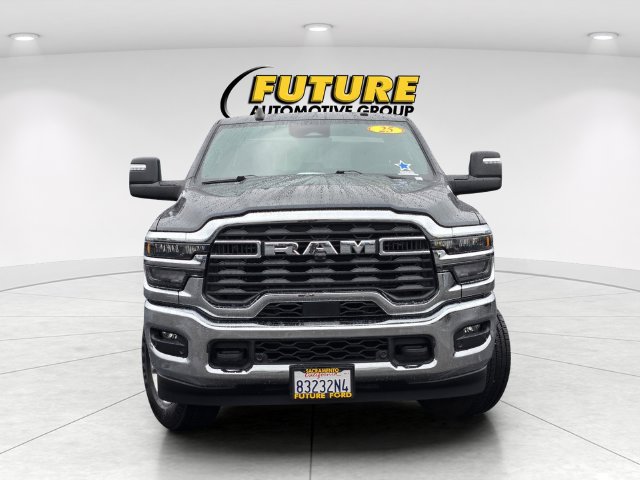 Used 2025 RAM 2500 Big Horn AWD/4WD image 2