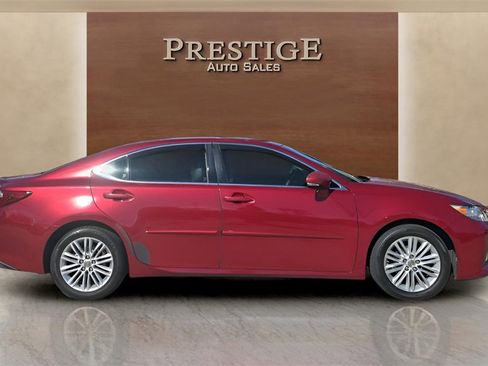 Used 2015 Lexus ES 350 350 image 26