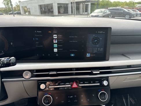 Used 2025 Hyundai Tucson SEL image 23