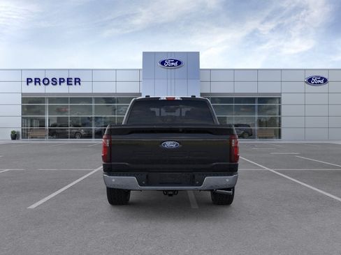 New 2026 Ford F150 XLT w/ Equipment Group 302A MID AWD/4WD image 5