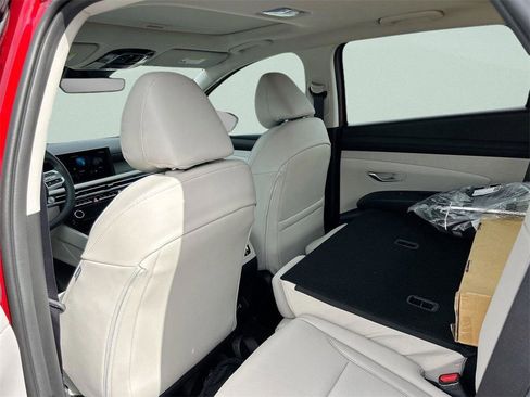 New 2026 Hyundai Tucson SEL image 22