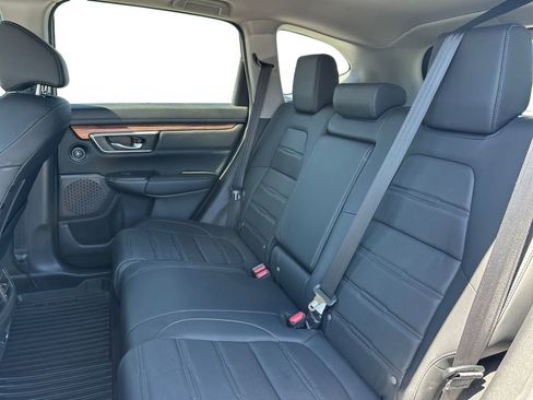 Used 2022 Honda CR-V EX-L image 10