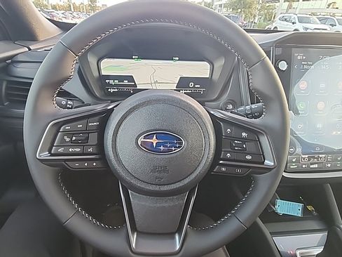 New 2025 Subaru Forester Limited image 16