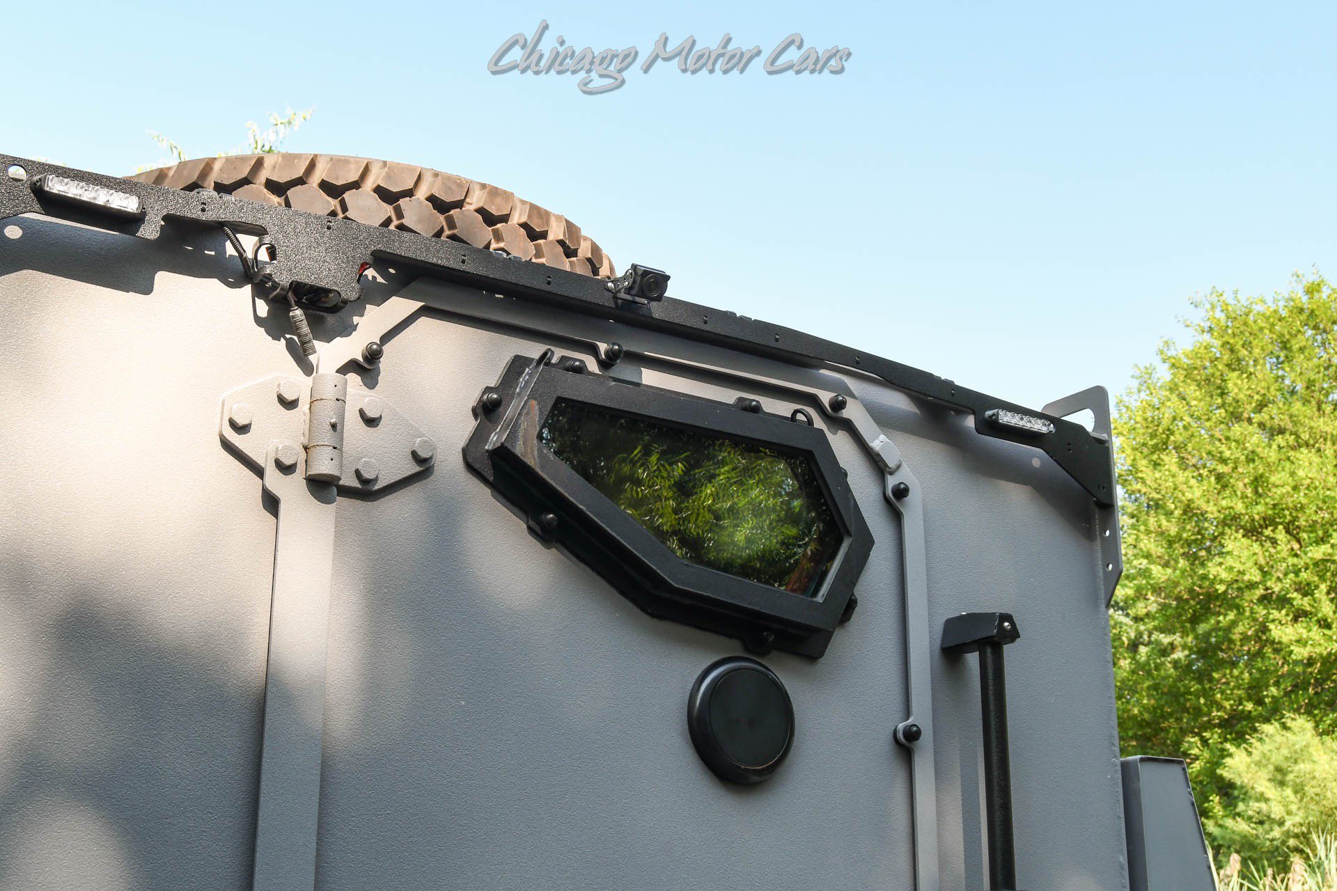 Used 2024 Ford F550 4x4 Regular Cab Super Duty image 41