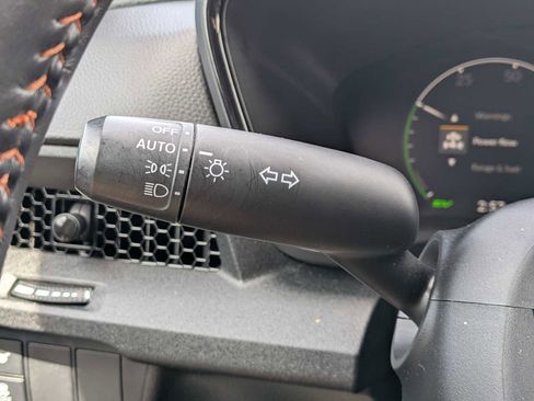 Certified 2024 Honda CR-V Sport-L image 28