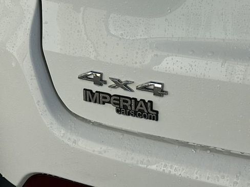 Used 2022 Jeep Compass Latitude w/ Convenience Group image 14