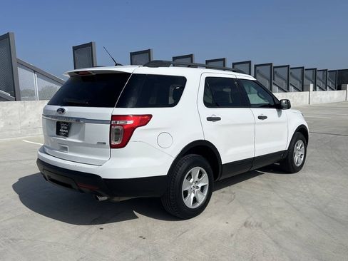 Used 2013 Ford Explorer 4WD image 5