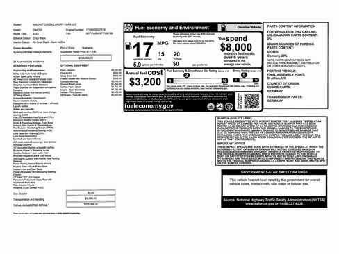 Used 2023 Aston Martin DBX 707 image 90