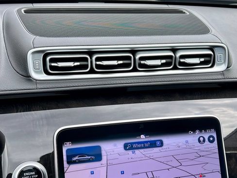 Certified 2023 Mercedes-Benz S 580 4MATIC Sedan image 57
