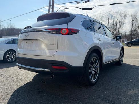 Used 2016 MAZDA CX-9 Signature image 4