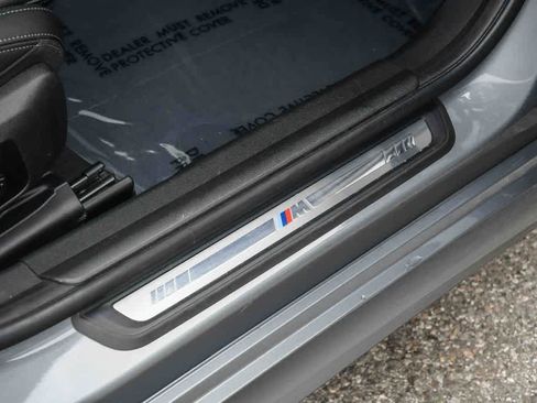 Used 2024 BMW 330i Sedan w/ M Sport Package RWD image 16