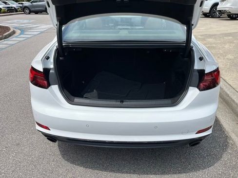 Used 2019 Audi A5 2.0T Premium Plus w/ Premium Plus AWD/4WD image 26