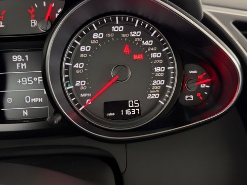 Used 2009 Audi R8 V8 AWD/4WD image 23