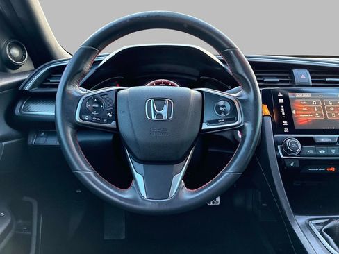 Used 2017 Honda Civic Si image 15