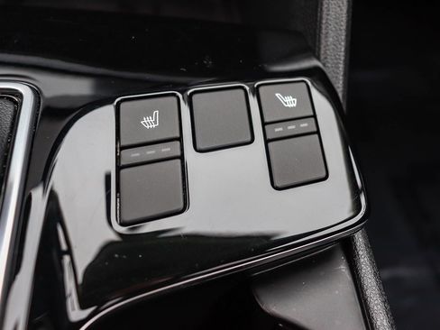Used 2024 Kia Sportage EX FWD image 23