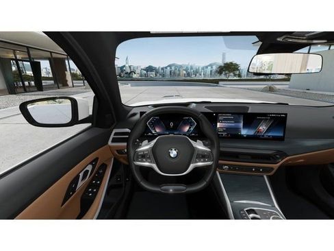 New 2026 BMW 330i xDrive Sedan w/ Premium Package AWD/4WD image 13