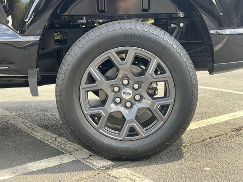 New 2026 Ford F150 STX w/ Equipment Group 200A image 28