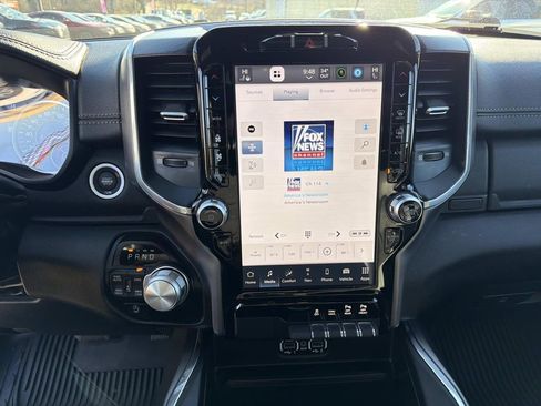 Used 2023 RAM 1500 Laramie image 31