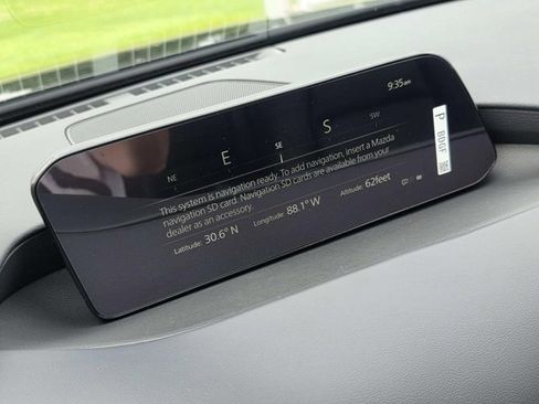 New 2026 MAZDA MAZDA3 2.5 S Sedan w/ Preferred Pkg FWD image 9