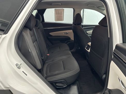 Used 2024 Hyundai Tucson SEL image 16