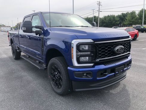 New 2026 Ford F250 XLT w/ XLT Premium Package image 7