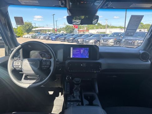 Used 2025 Toyota Land Cruiser 1958 AWD/4WD image 21