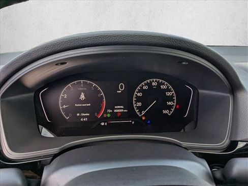 Used 2026 Honda Civic Sport image 11