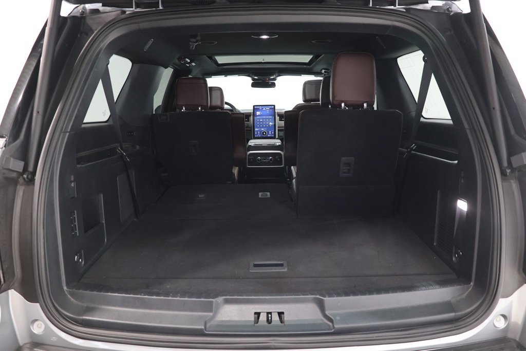 Used 2024 Ford Expedition Max Limited AWD/4WD image 38
