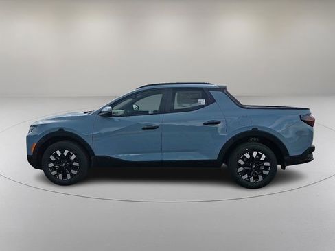 New 2026 Hyundai Santa Cruz SEL AWD/4WD image 4