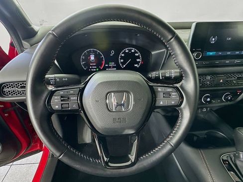 Used 2025 Honda HR-V Sport image 22