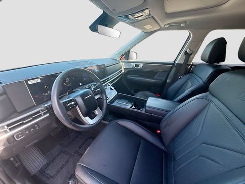Certified 2025 Hyundai Santa Fe XRT AWD/4WD image 20